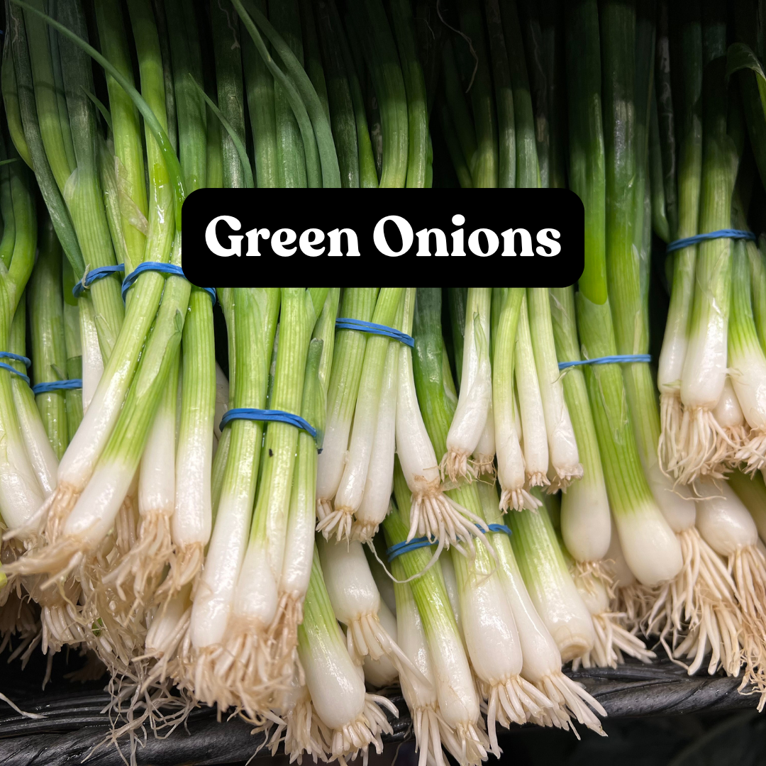 Green Onion