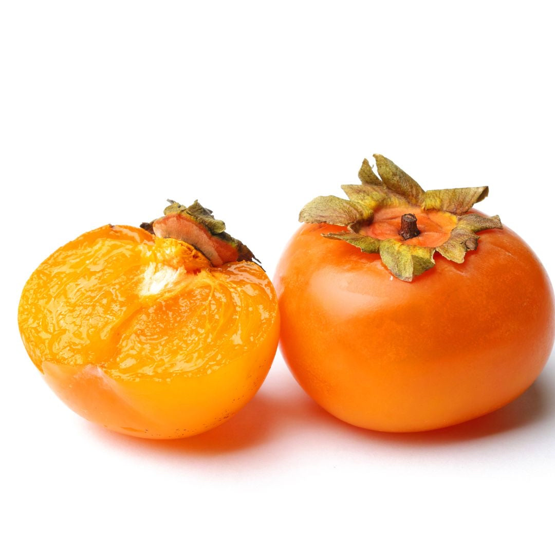 Persimmon - Fuyu