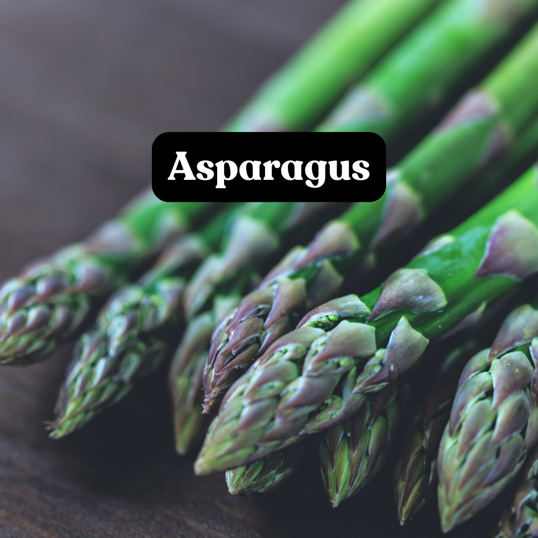 Asparagus