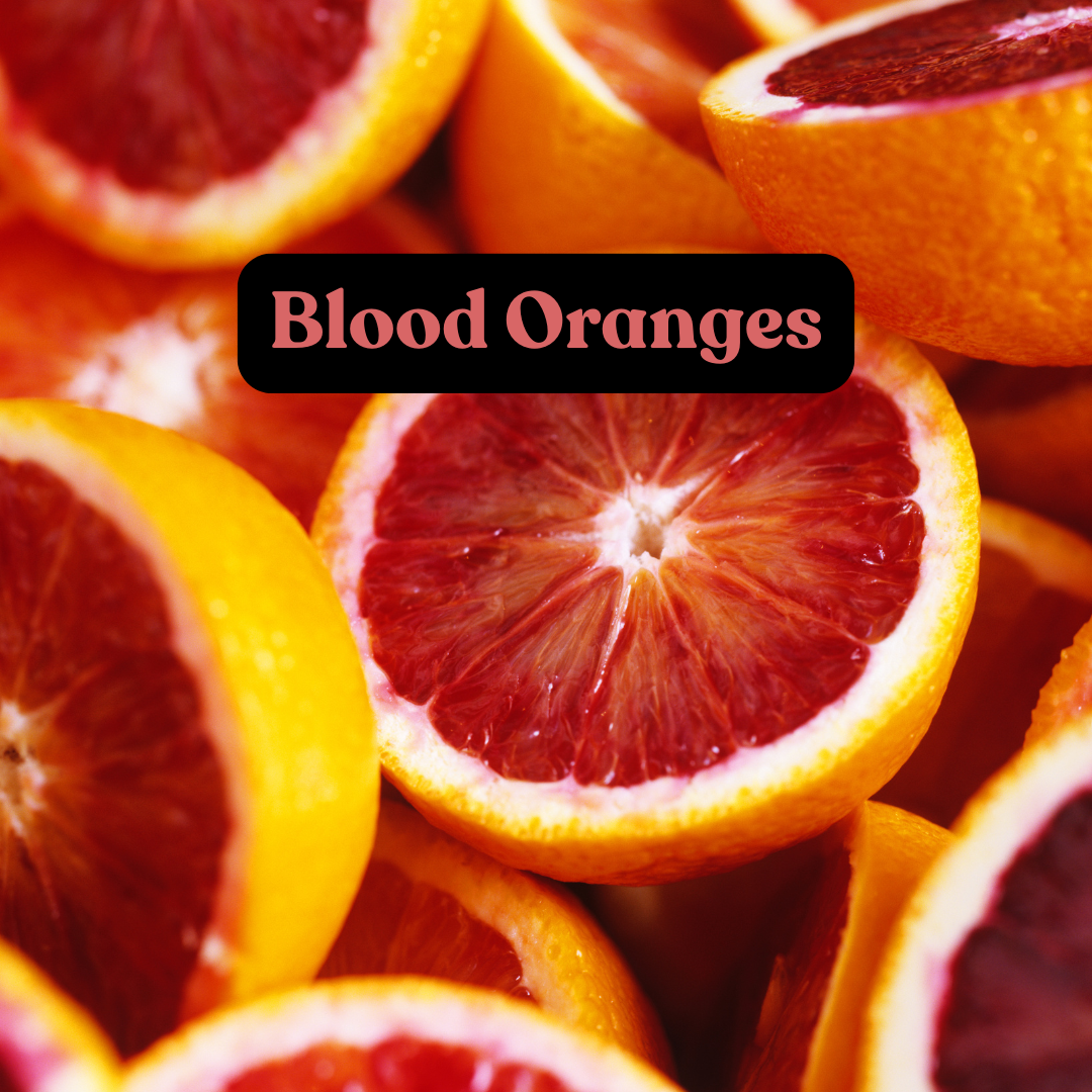 Blood Orange