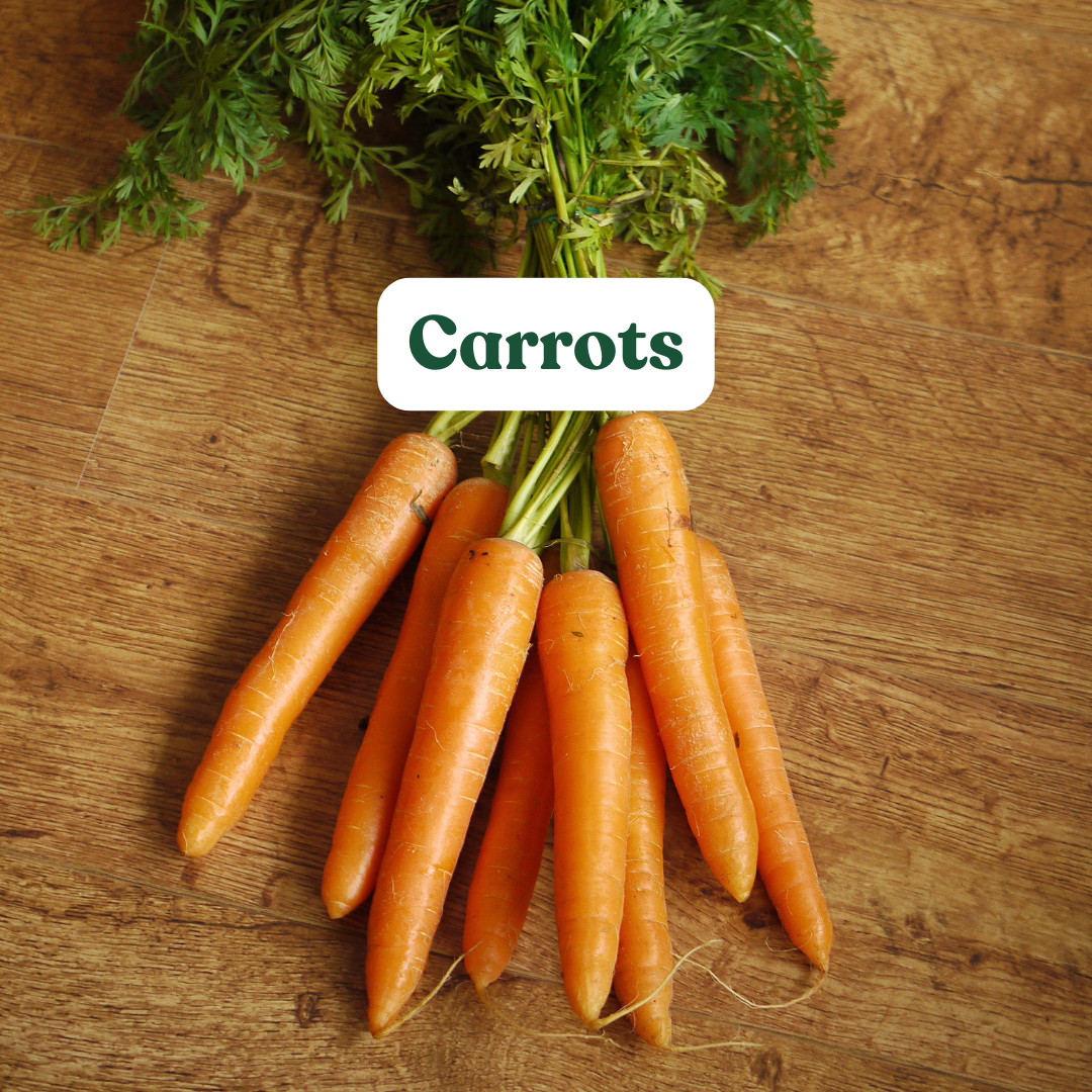 Carrots