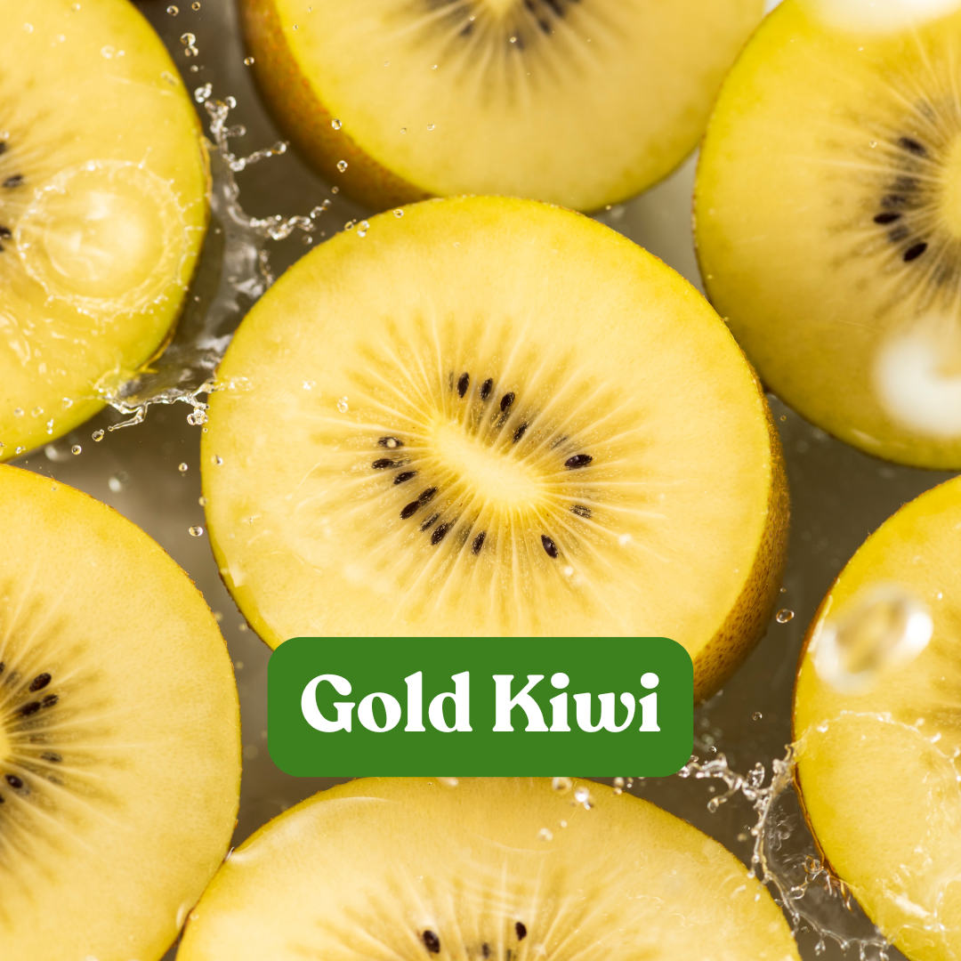 Gold Kiwi (1lb)