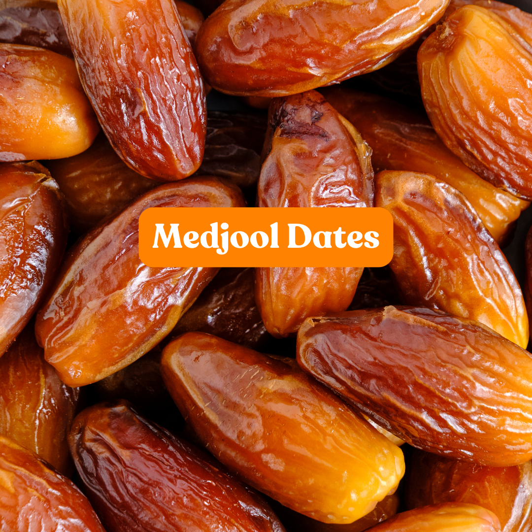 Medjool Dates