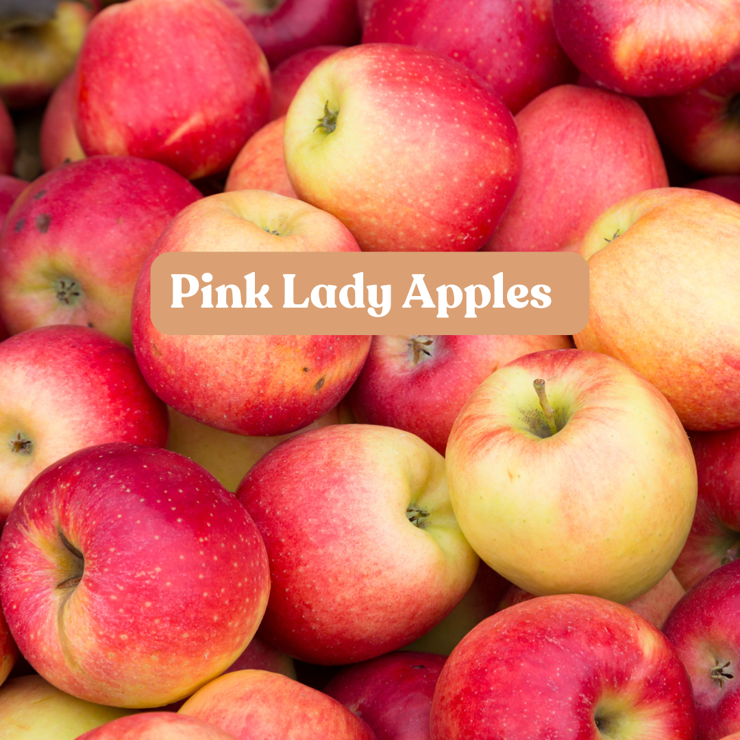 Pink Lady Apple