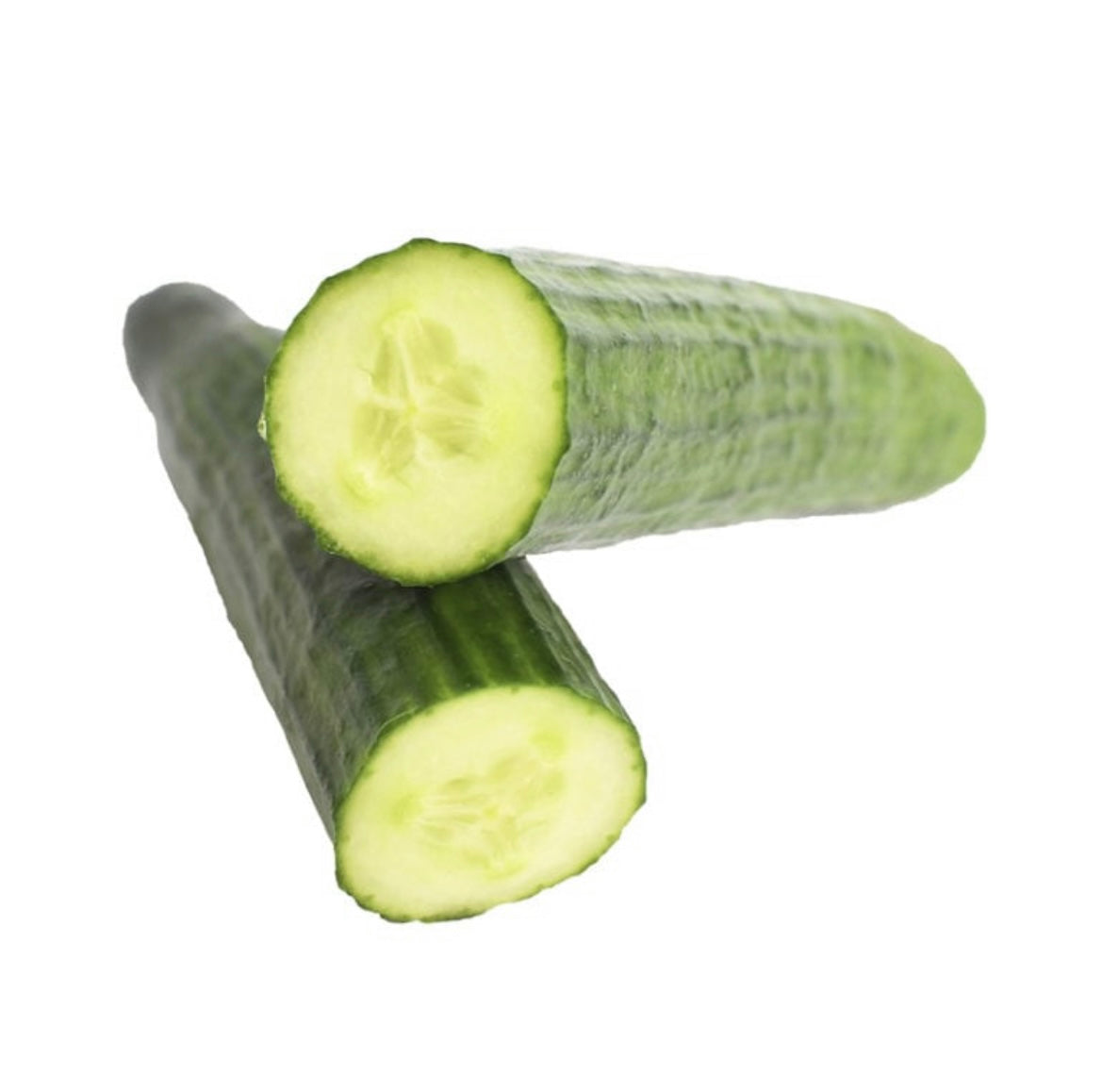 English Hothouse Cucumber