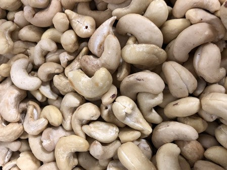 Cashews