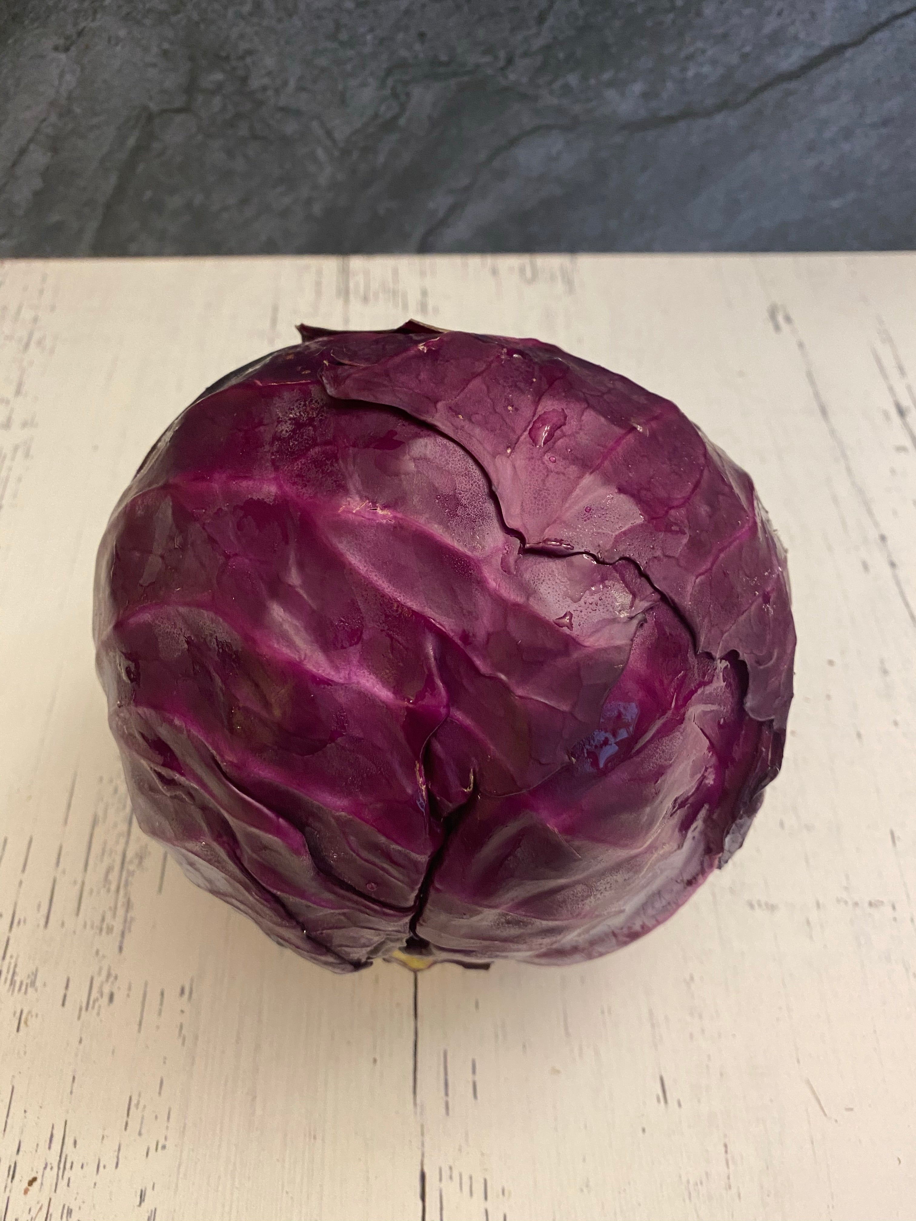 Red Cabbage